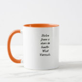 Runescape a inspiré la tasse intéressante de thé (Gauche)