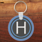 Runescape Home Teleport Sleutelhanger (Voorkant)