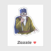 Runescape oldschool runescape sticker (Vel)