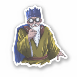 Runescape oldschool runescape sticker