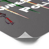 RuneScape Sondage poster épée (Coin)