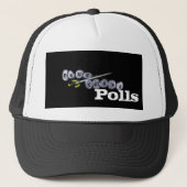 Runescape vote le casquette simple (Devant)