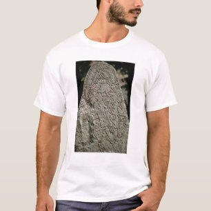 Runic stone t-shirt