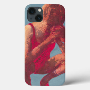 Runner 2011 iPhone 13 hoesje