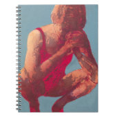 Runner 2011 notitieboek (Voorkant)