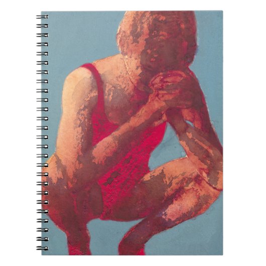 Runner 2011 notitieboek (Voorkant)