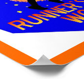 RUNNER EST SORTI DE CE POSTER MONDIAL (Coin)