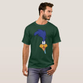 RUNNER™ Face T-shirt (Voorkant volledig)