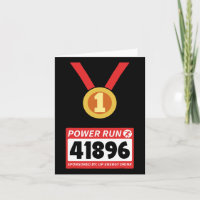 Runner Half Marathon Halloween Costume