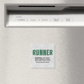 Runner Ingredients Magneet (Insitu (Vaatwasser))