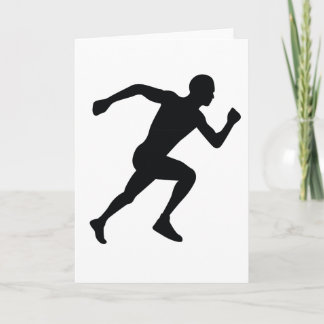 Runner Kaart