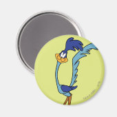 RUNNER™-kleur WEGEN Magneet (Voorkant / Achterkant)