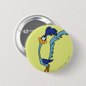 RUNNER™-kleur WEGEN Ronde Button 5,7 Cm (Voorkant /achterkant)
