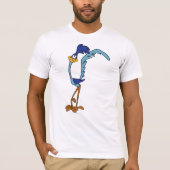 RUNNER™-kleur WEGEN T-shirt (Voorkant)