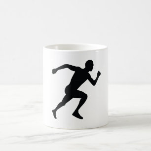 Runner Koffiemok