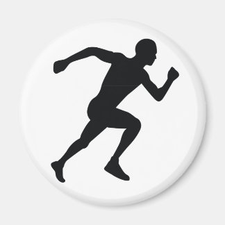 Runner Magneet