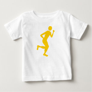 Runner (Mannelijk) - Amber