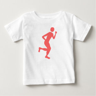 Runner (Mannelijk) - Tropisch Roze