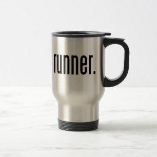 runner. reisbeker