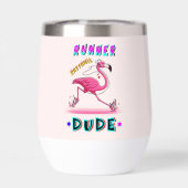 Runner Rhythmic Dude (Achterkant)