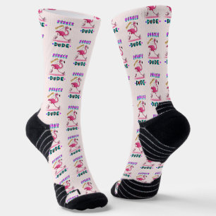 Runner Rhythmic Dude Sokken