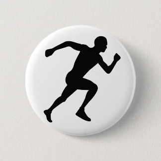 Runner Ronde Button 5,7 Cm