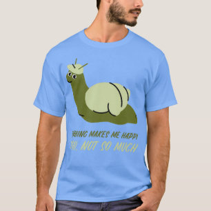 Runner Run Marathon Funny Jogger Sport Gift Idee 2 T-shirt