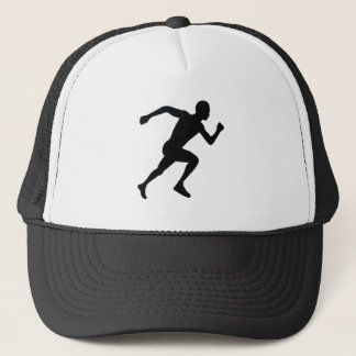 Runner Trucker Pet