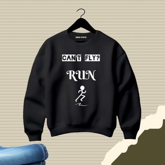 Runner Trui