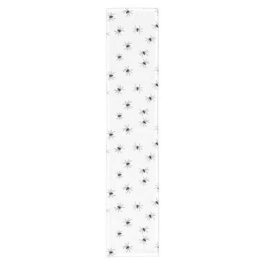 runner van spierentabel korte tafelloper (Voorkant)