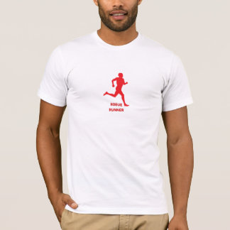 RUNNERS! T-SHIRT