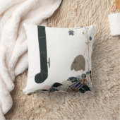 RUNNING HOME KUSSEN (Deken)