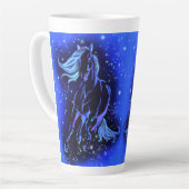 Running Horse Latte-Mok Latte Mok (Linkerhoek)