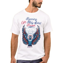 Running on Holy Spirit Power- Handelingen 1:8