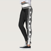 Running Sport Leggings (Links)