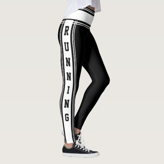 Running Sport Leggings (Rechts)