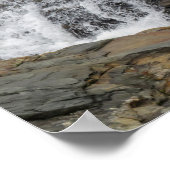 Running Water Poster (Hoek)