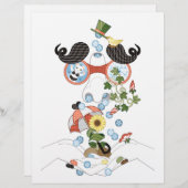 Runny nose of grace (remake) (Voorkant / Achterkant)