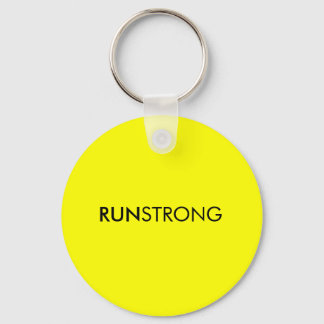 RUNSTRONG Sleutelhanger