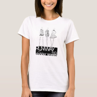 RUNWAY 3,0 T-SHIRT