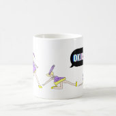 Rupaul’s drag race mug (Centre)