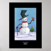 Rupert T. Bingles Poster (Voorkant)