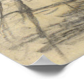 Rupp brengt kippendiner poster (Hoek)