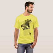 Rupp T-shirt (Voorkant volledig)