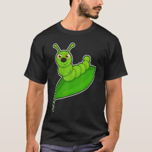 Rups Blad T-shirt