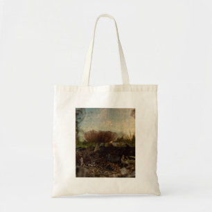 rups-Uitzichten Tote Bag