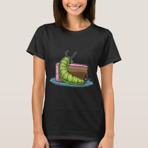 Rupsen Cake T-shirt