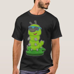 Rupsen Zonnebril T-shirt