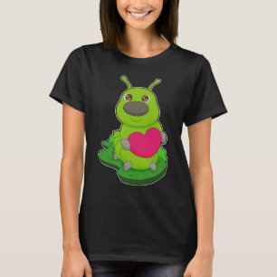 Rupsenhart T-shirt