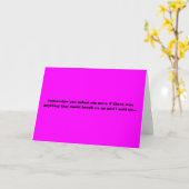 rupture dans la carte (Fleur jaune)